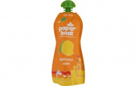 Paper Boat Alphonso Aam  Bottle  200 millilitre